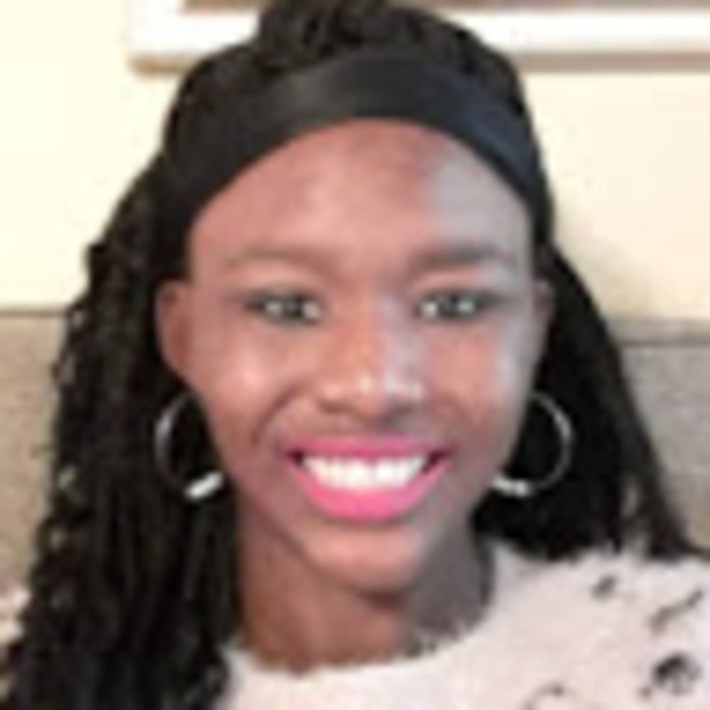 Meet your Posher, Amari